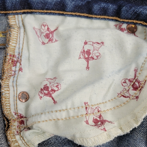 True Religion Boot Cut Jeans - Picture 8 of 12